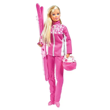 Simba Steffi Love Ski Fun