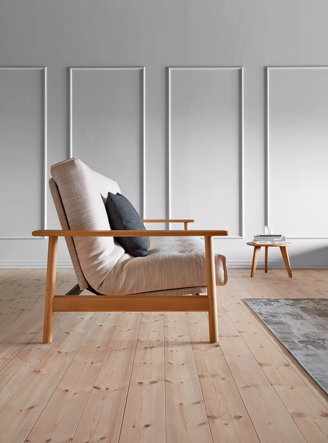 Schlafsofa Balder
