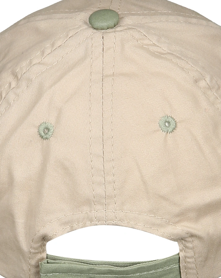 Basecap QUAD BIKING in beige