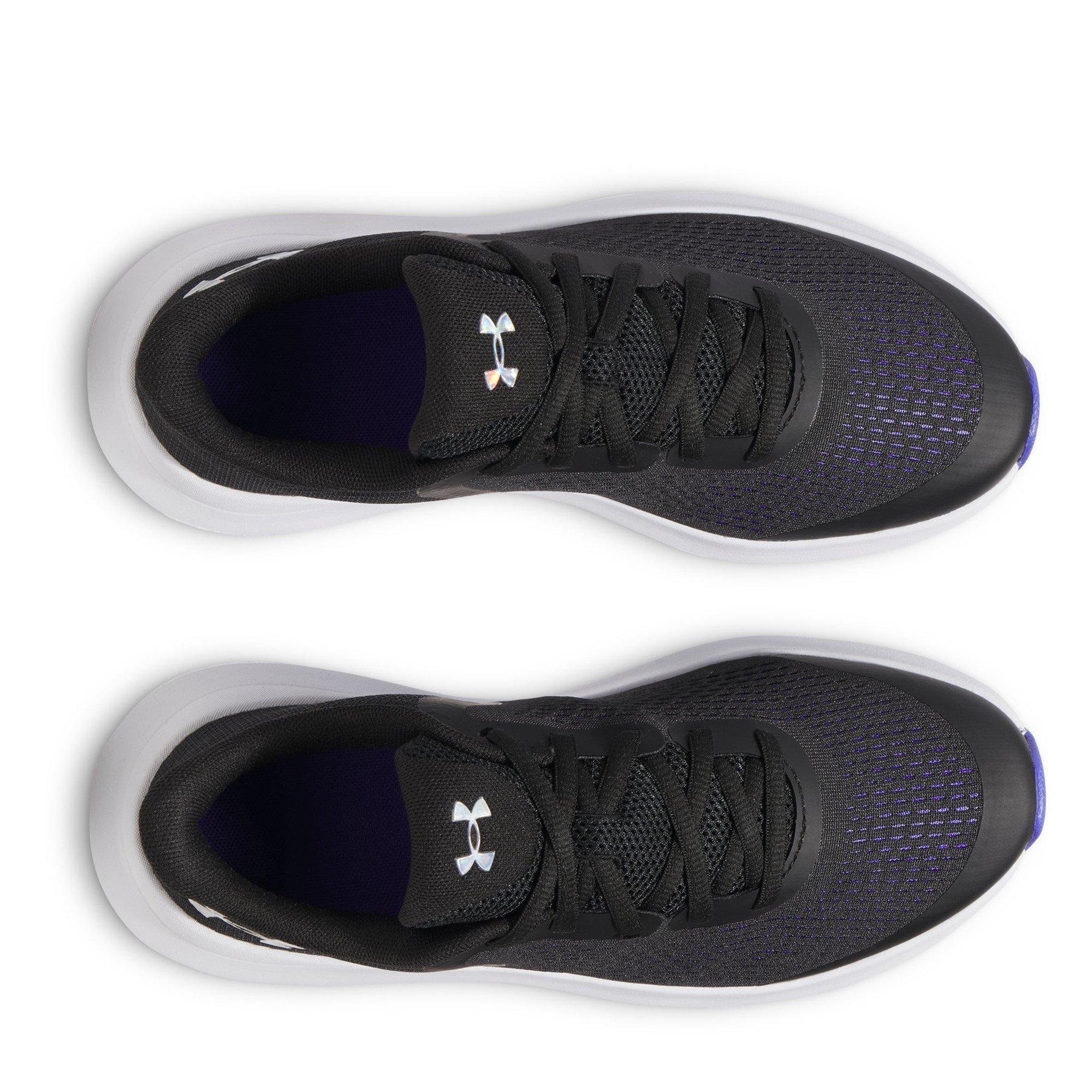Under Armour UA Rogue 5 Running Trainers Juniors
