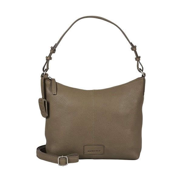 SOFT SKYLAR SHOULDERBAG .10 black