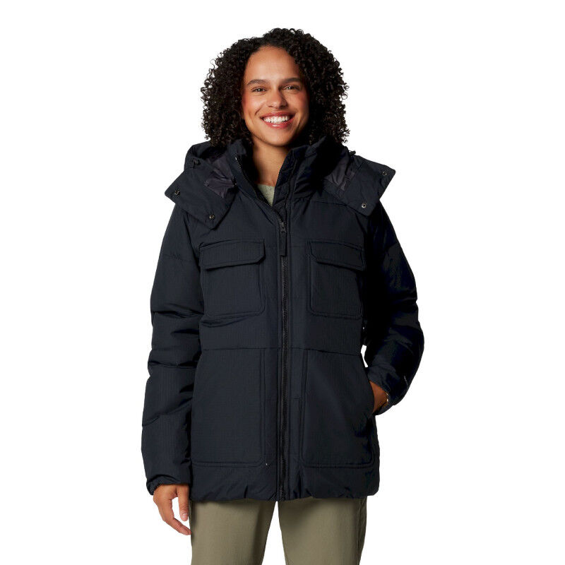 Longhorn Ridge Insulated Jacket - Parka femme