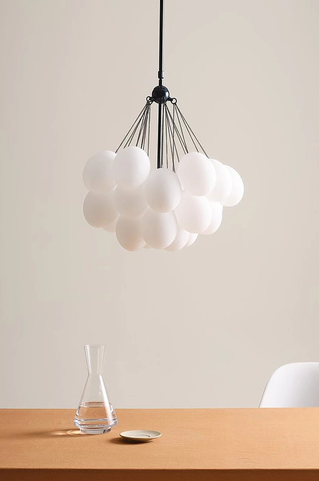 SEATON 21 taklampe