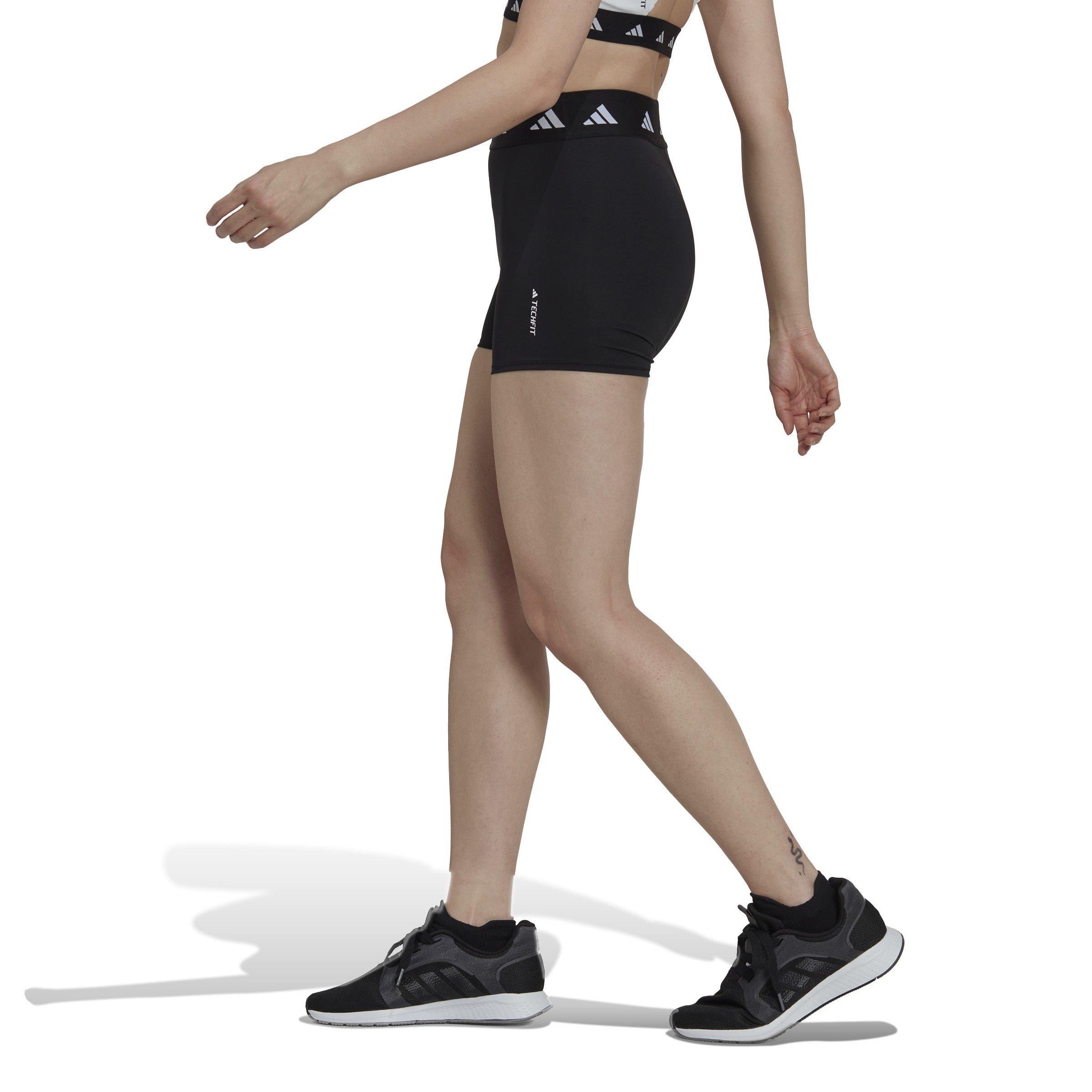 adidas 3 Inch Training Shorts Womens