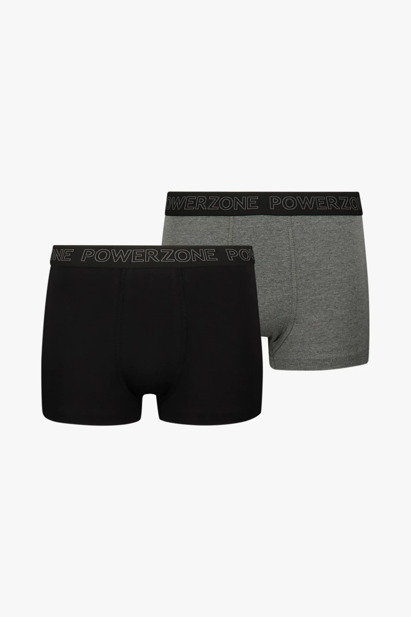 POWERZONE Jungen Boxershort
