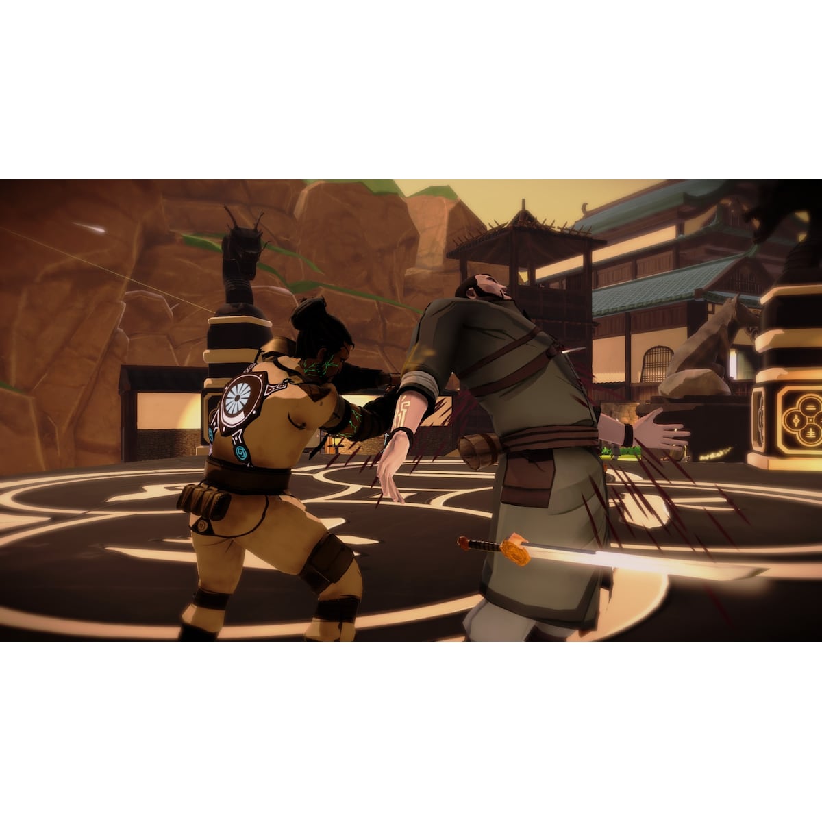 Aragami Nightfall - PC Windows,Mac OSX,Linux