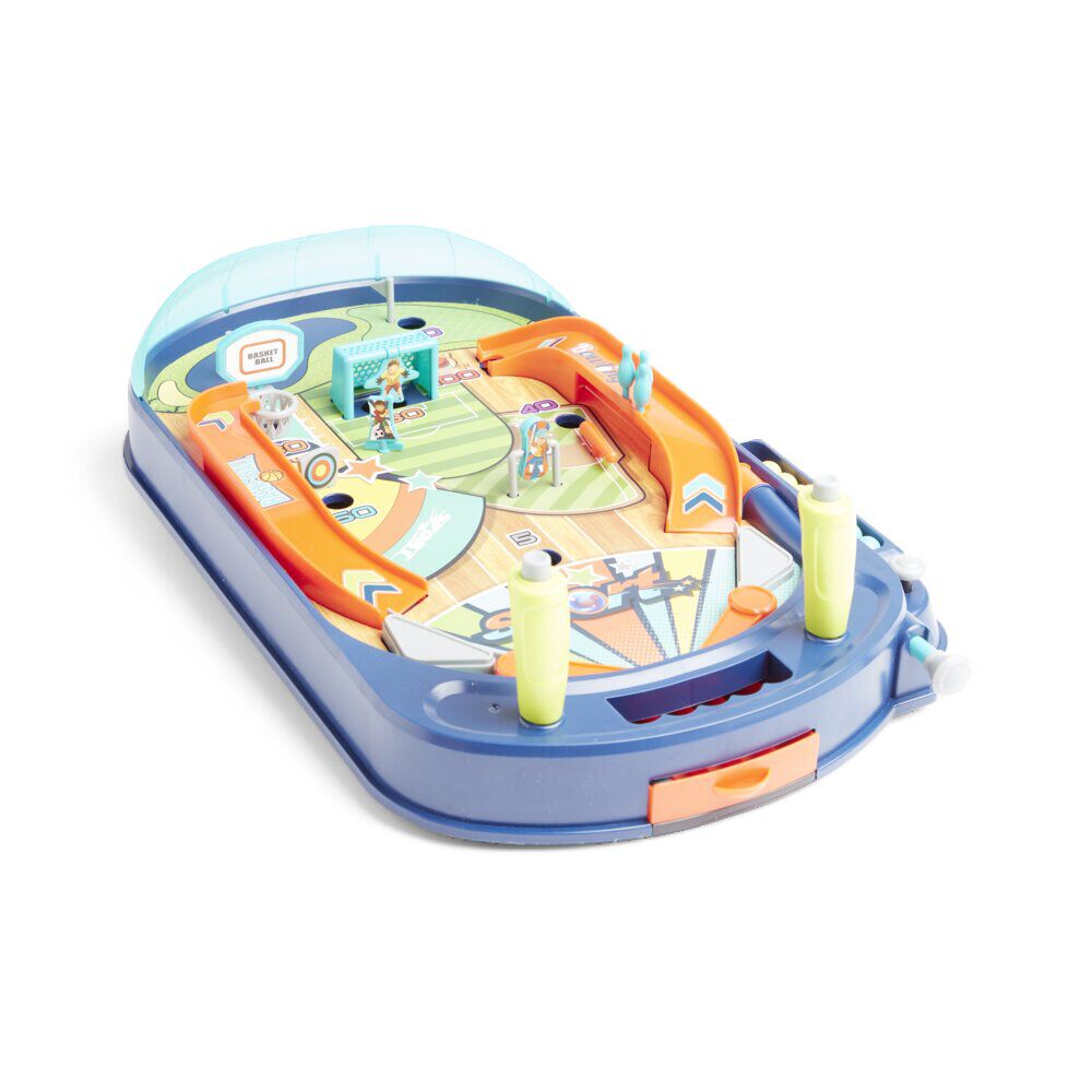 Mini flipper pour enfant 47x29xH12cm