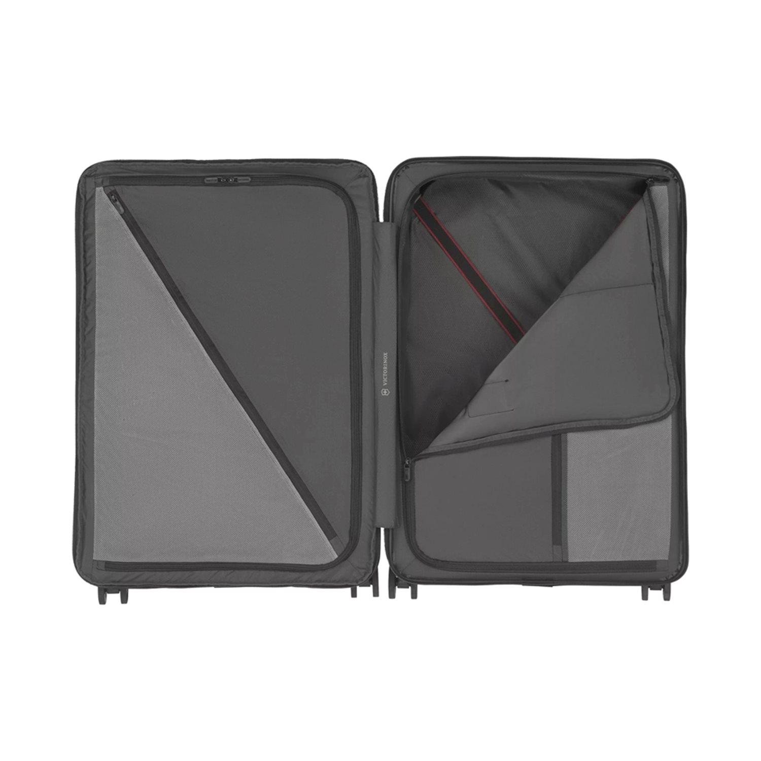 Victorinox Airox Advanced Large Case stone white