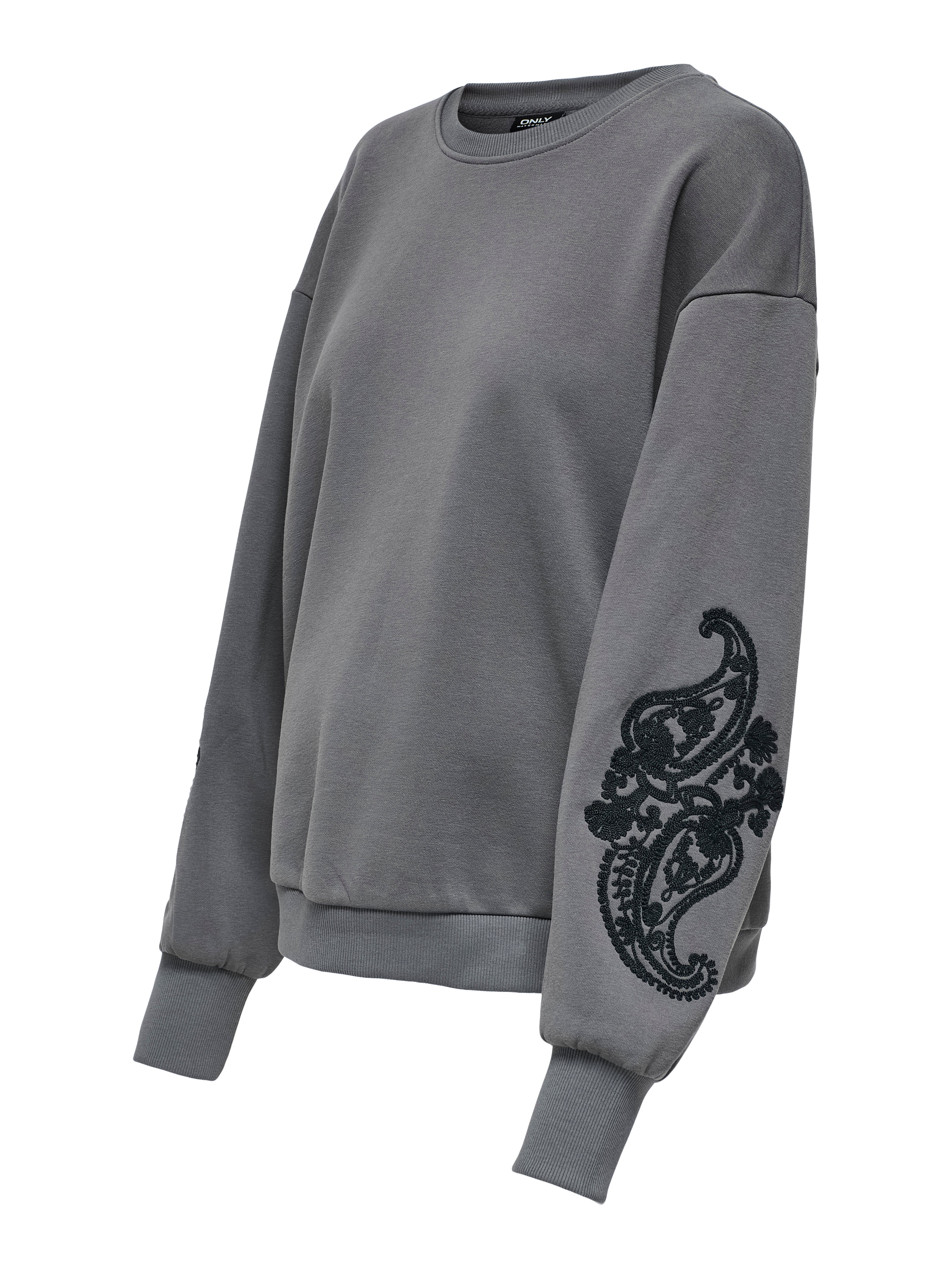 OLMEASTON Sweatshirt Magnet