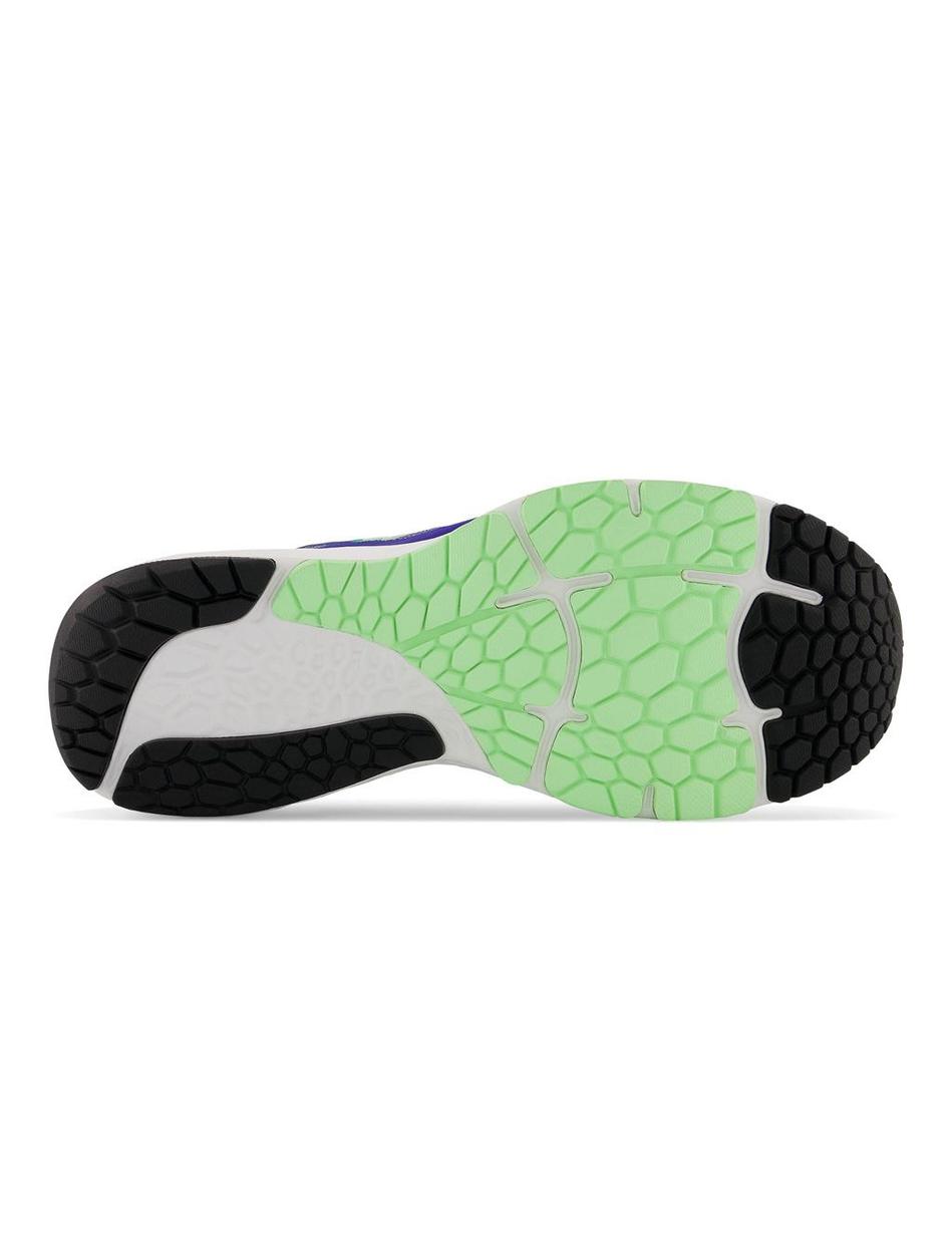 RUNNING SCHUHE MSOLVPW4 TECH RUN SOLVI V