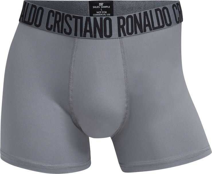 JBS CR7 Trunk, 3-pack Multifarve