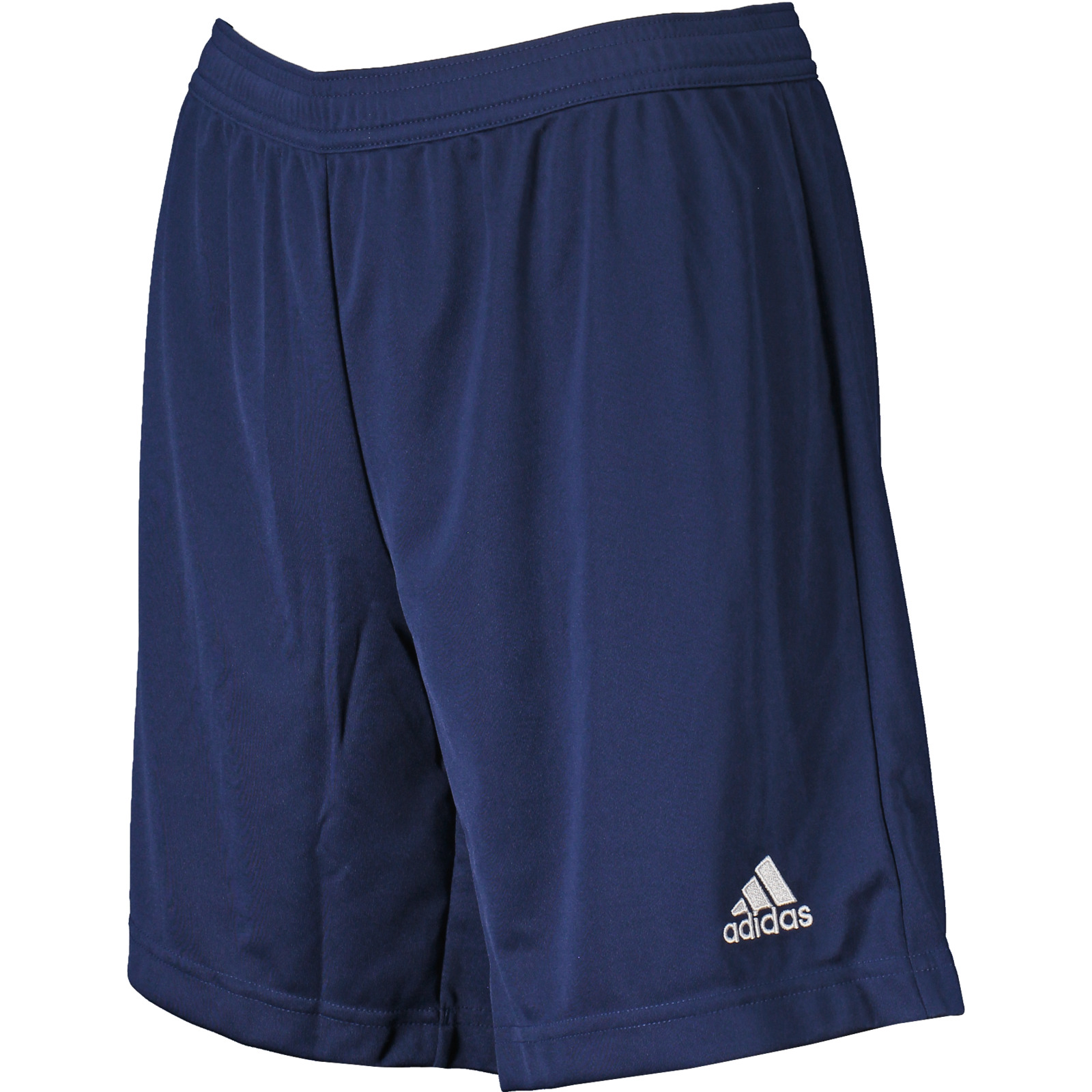 Adidas Entrada 22 Shorts, dunkelblau, L