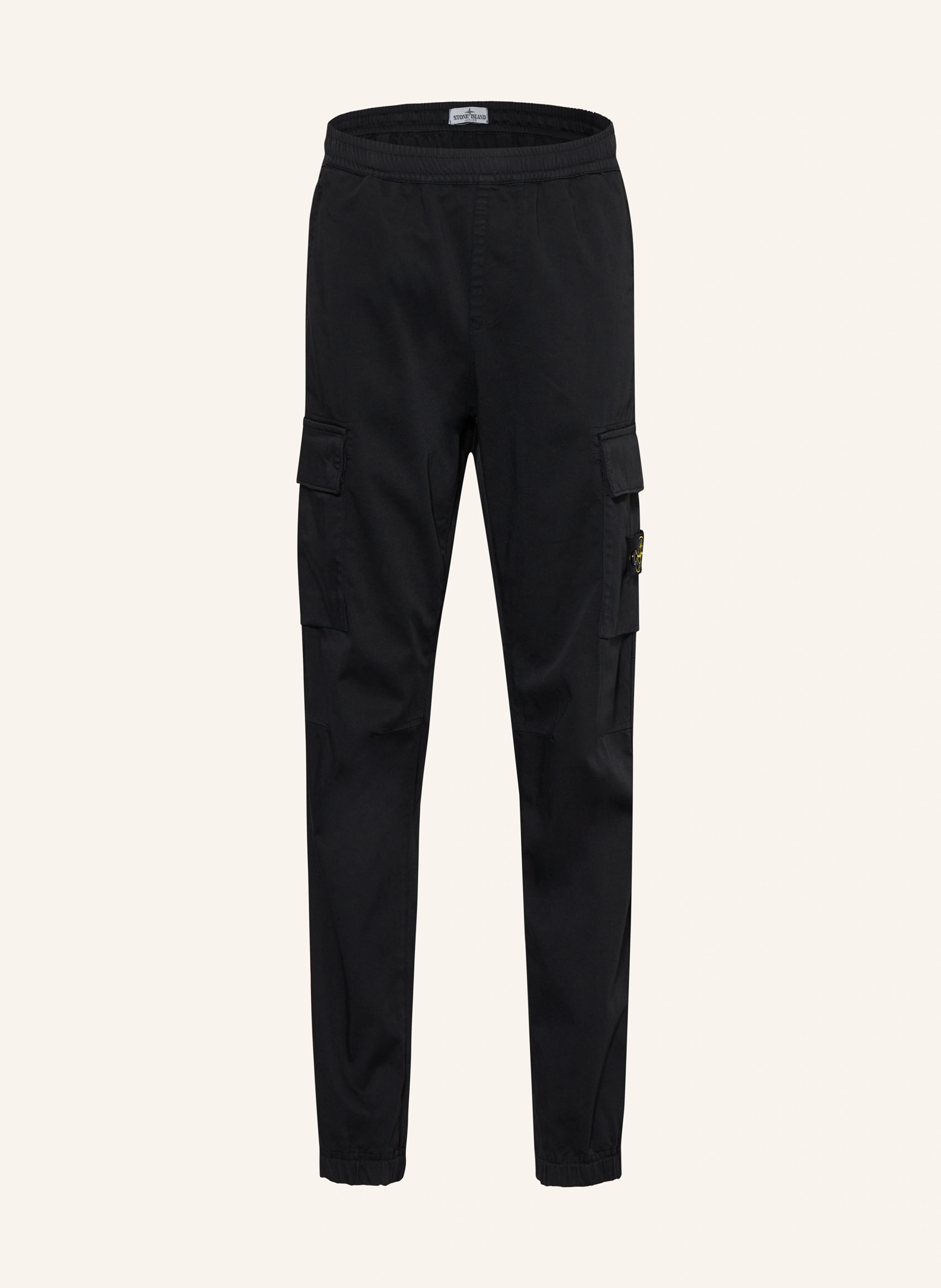 STONE ISLAND JUNIOR Cargohose
