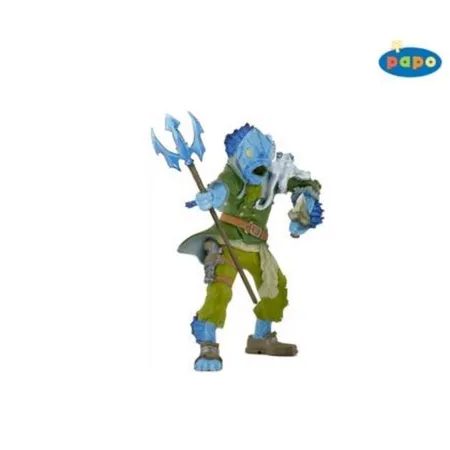 Papo 39456 Fischkopfmutant