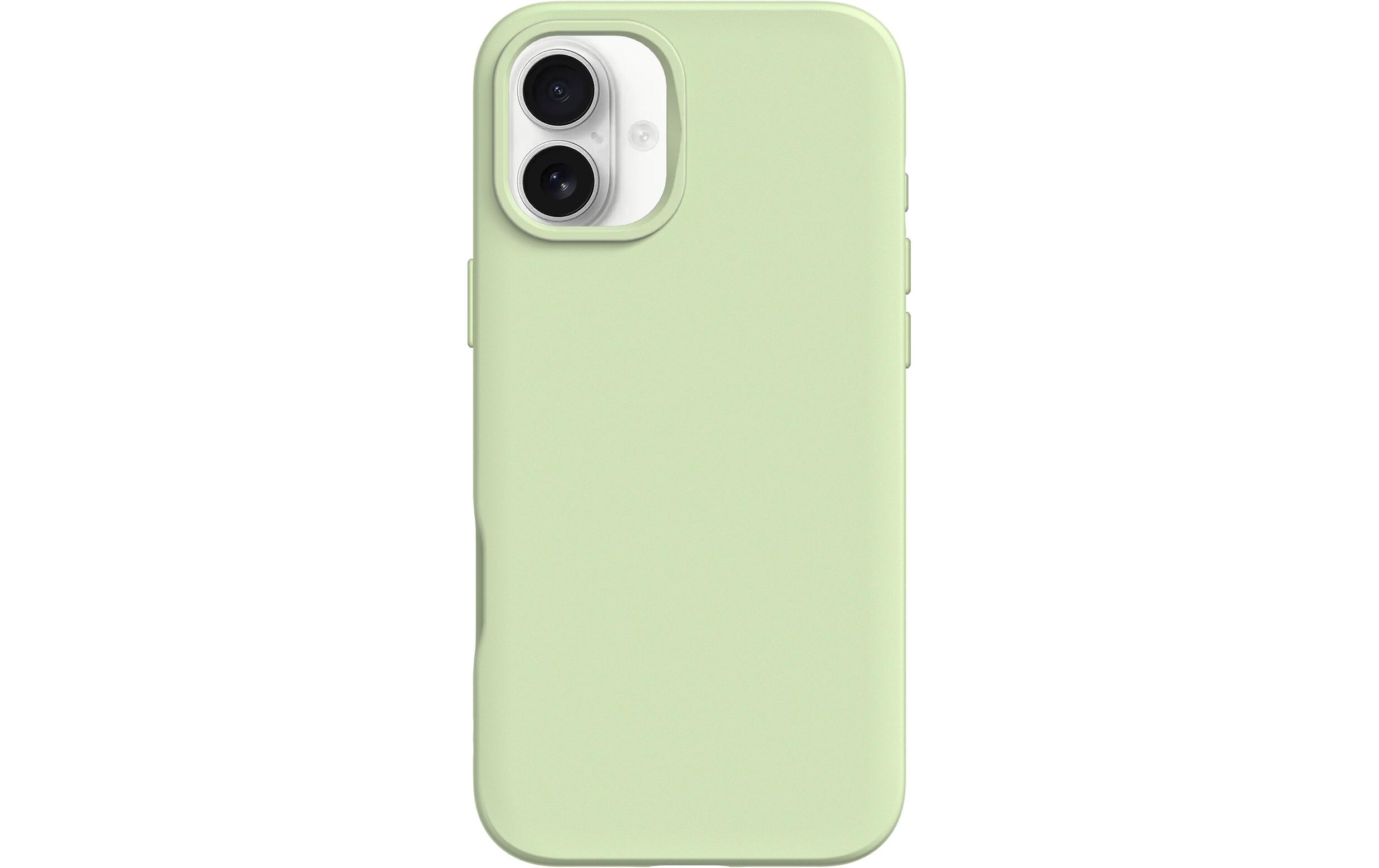 SolidSuit iPhone 16 Plus New GreenMagSafe-kompatible Schutzhülle für das Apple iPhone 16 Plus