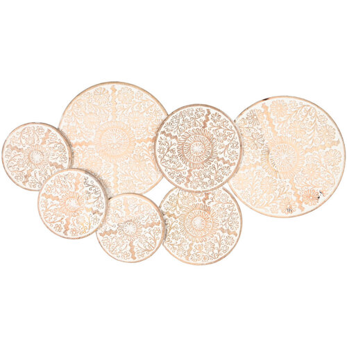 Alexandra Meti - Meti_DP208475 Multicolor