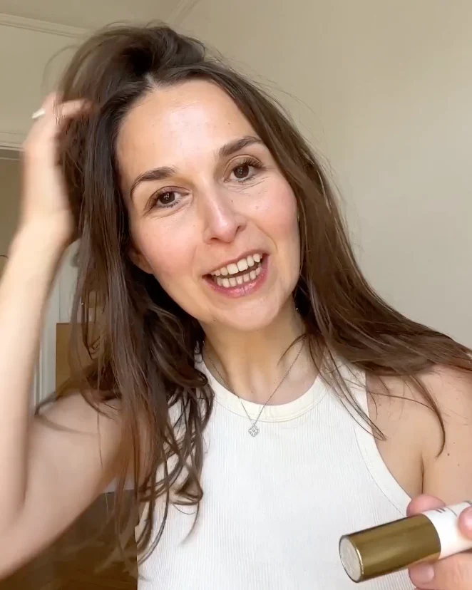 Violette_FR Bisou Balm Baume à Lèvres Teinté