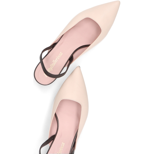 Pretty Ballerinas - Clementine Negro