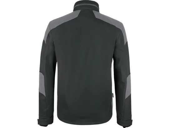 Veste Softshell de travail Cetus Würth Modyf Anthracite/Grise