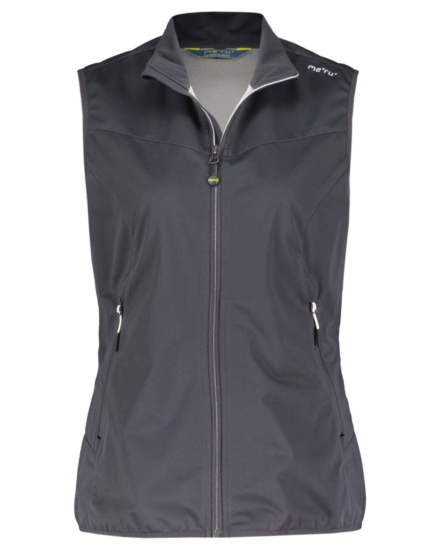 meru| Damen Softshellweste BATLEY