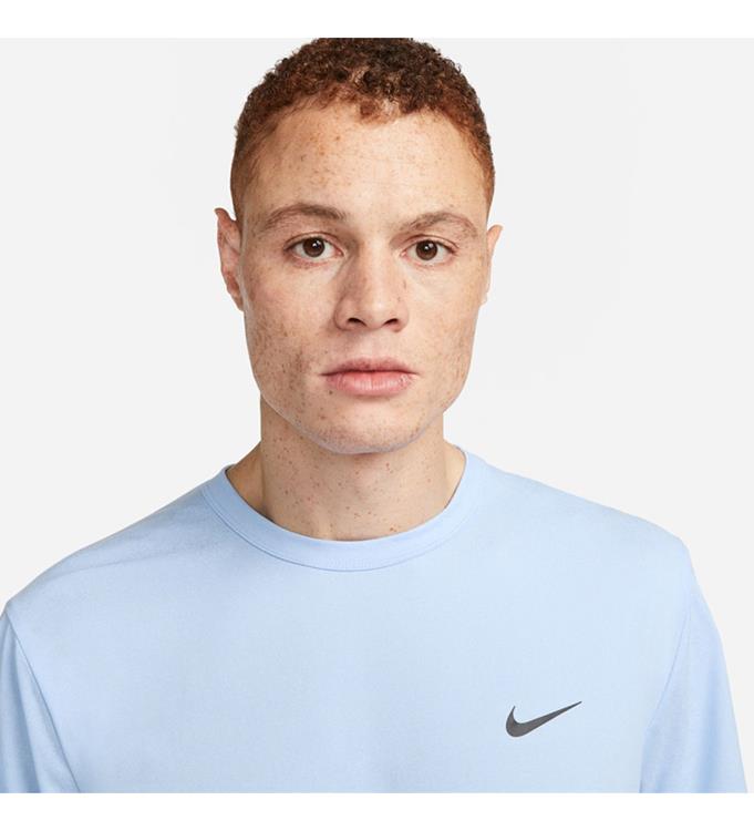 Nike Men Dri-FIT UV Hyverse Fitnesstop