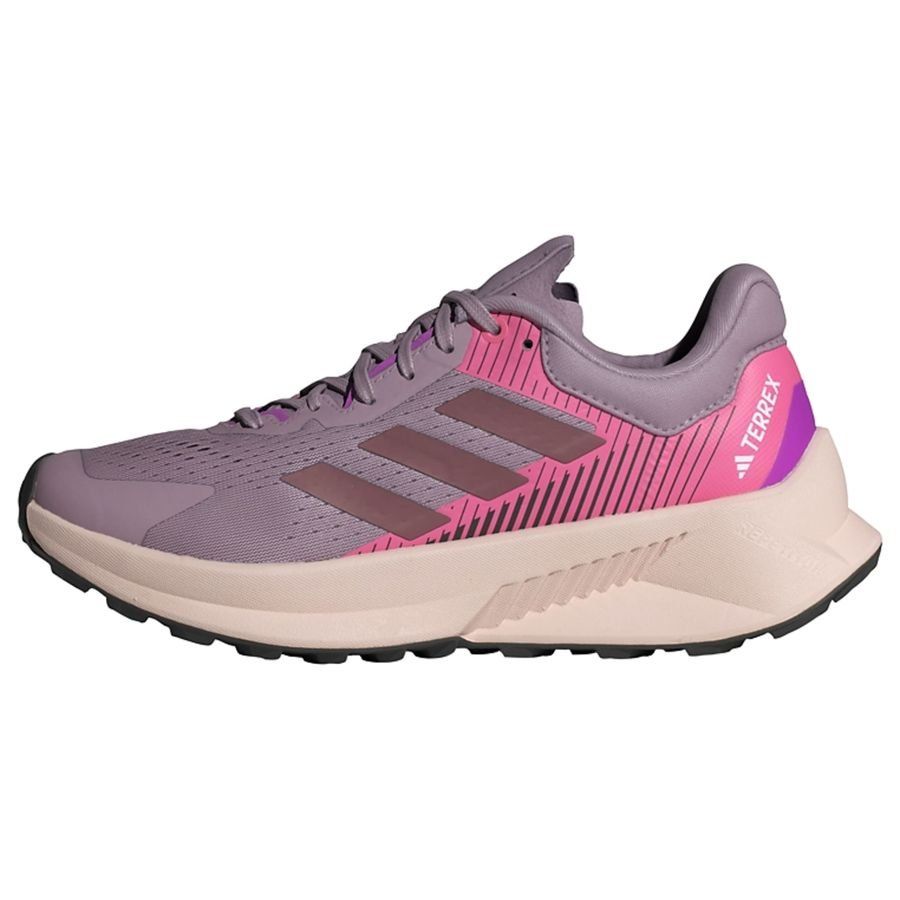 Adidas Chaussure de trail running Terrex Soulstride Flow
