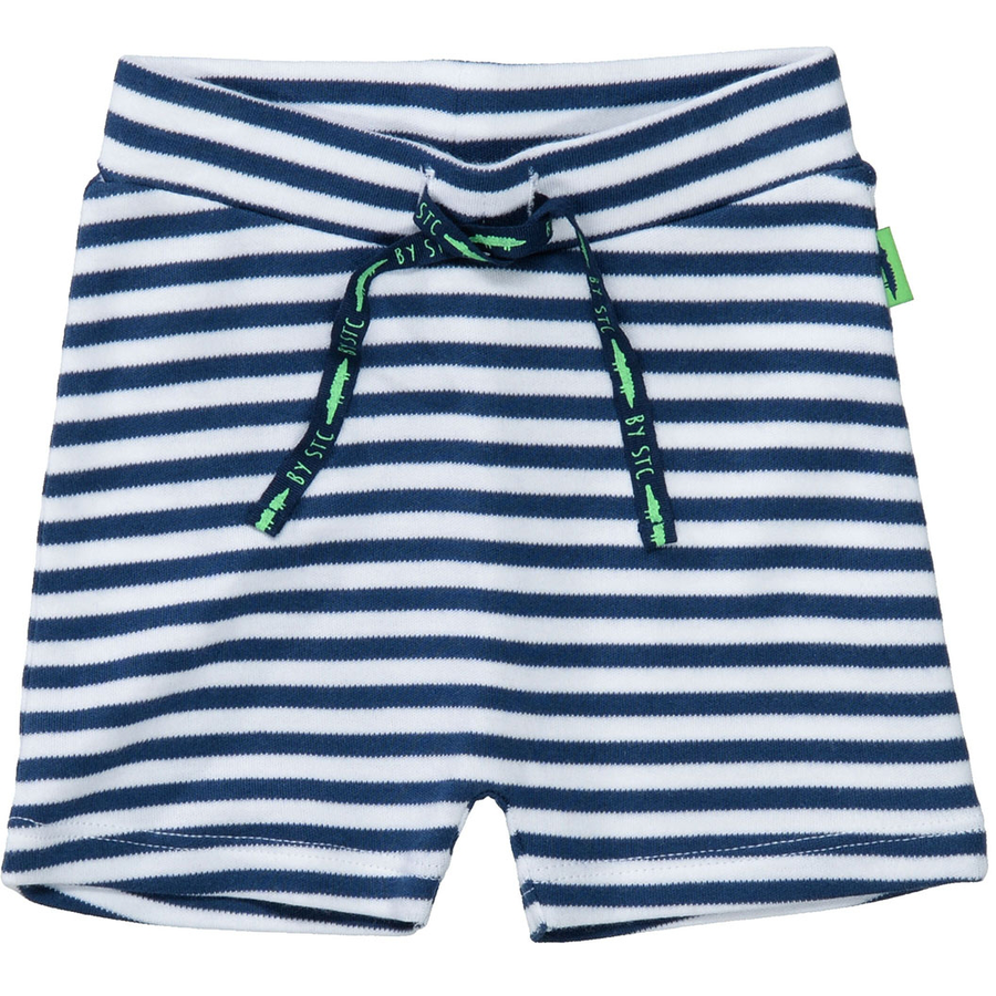 STACCATO Short dark tinte gestreift