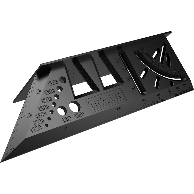 TRACER ProMitre verstekhoek