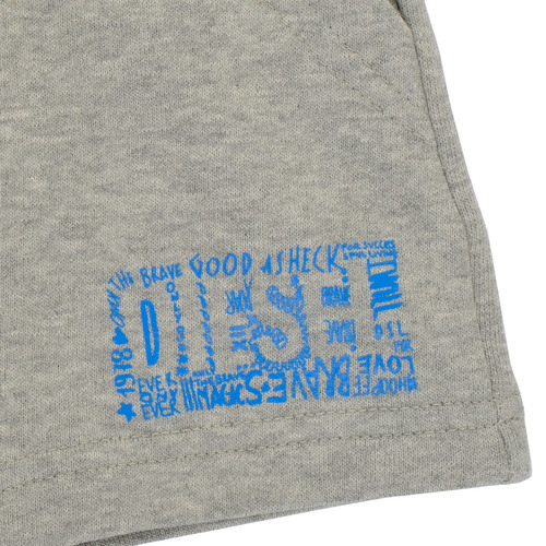 Diesel - POSTYB - Gris