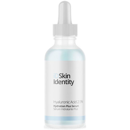 Skin Generics - Id Skin Identity Hyaluronic Acid 2,5% Serum Hidratante Plus