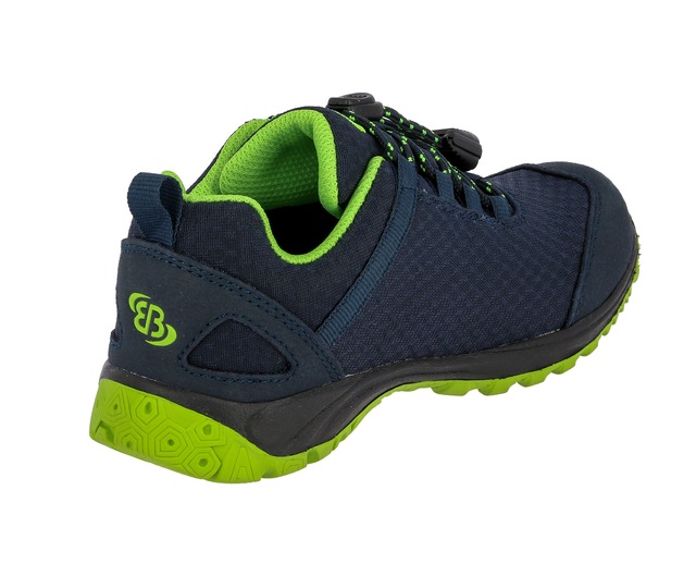 BRÜTTING Wanderschuh »Outdoorschuh Guide«
