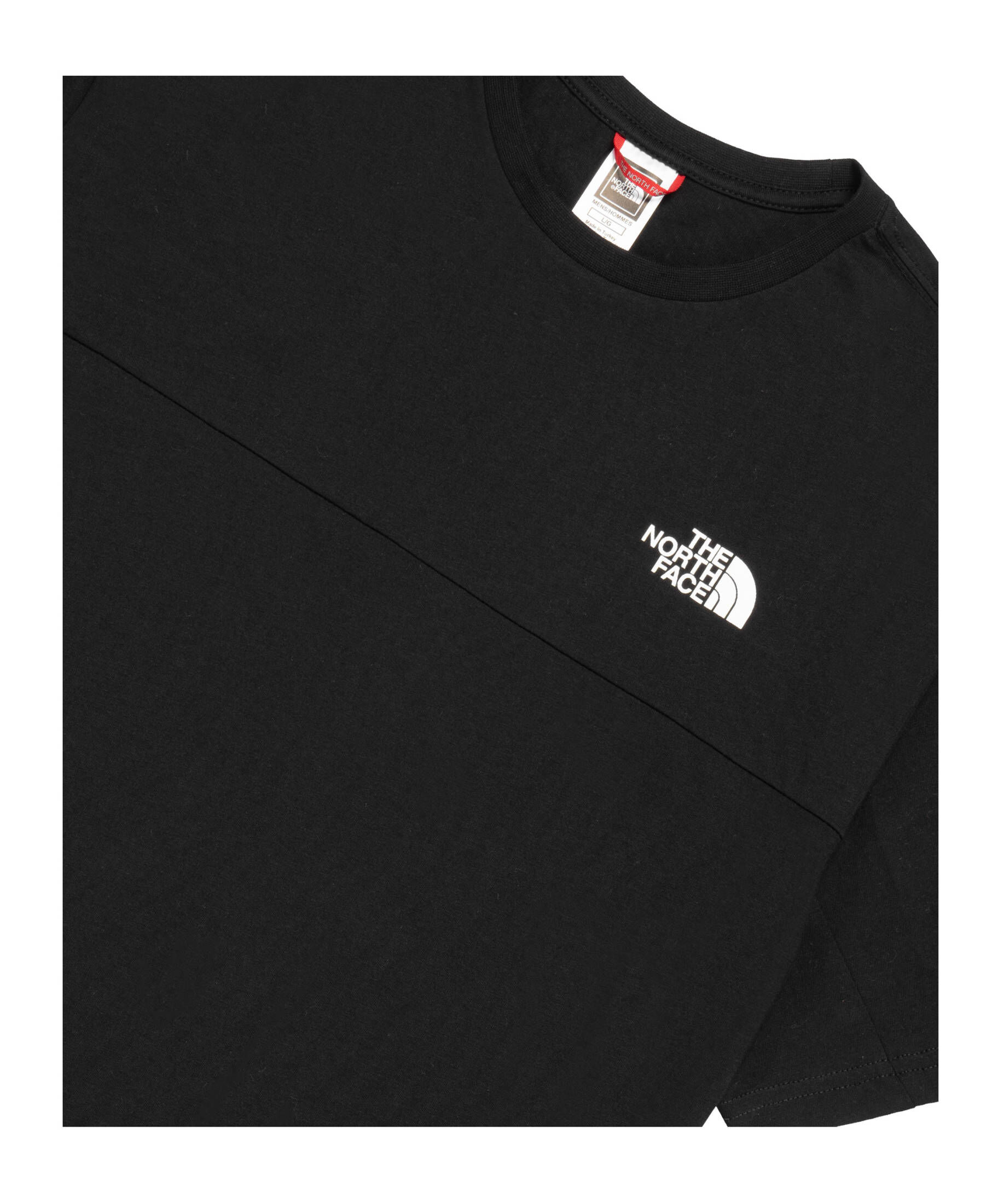 The North Face| Herren T-Shirt
