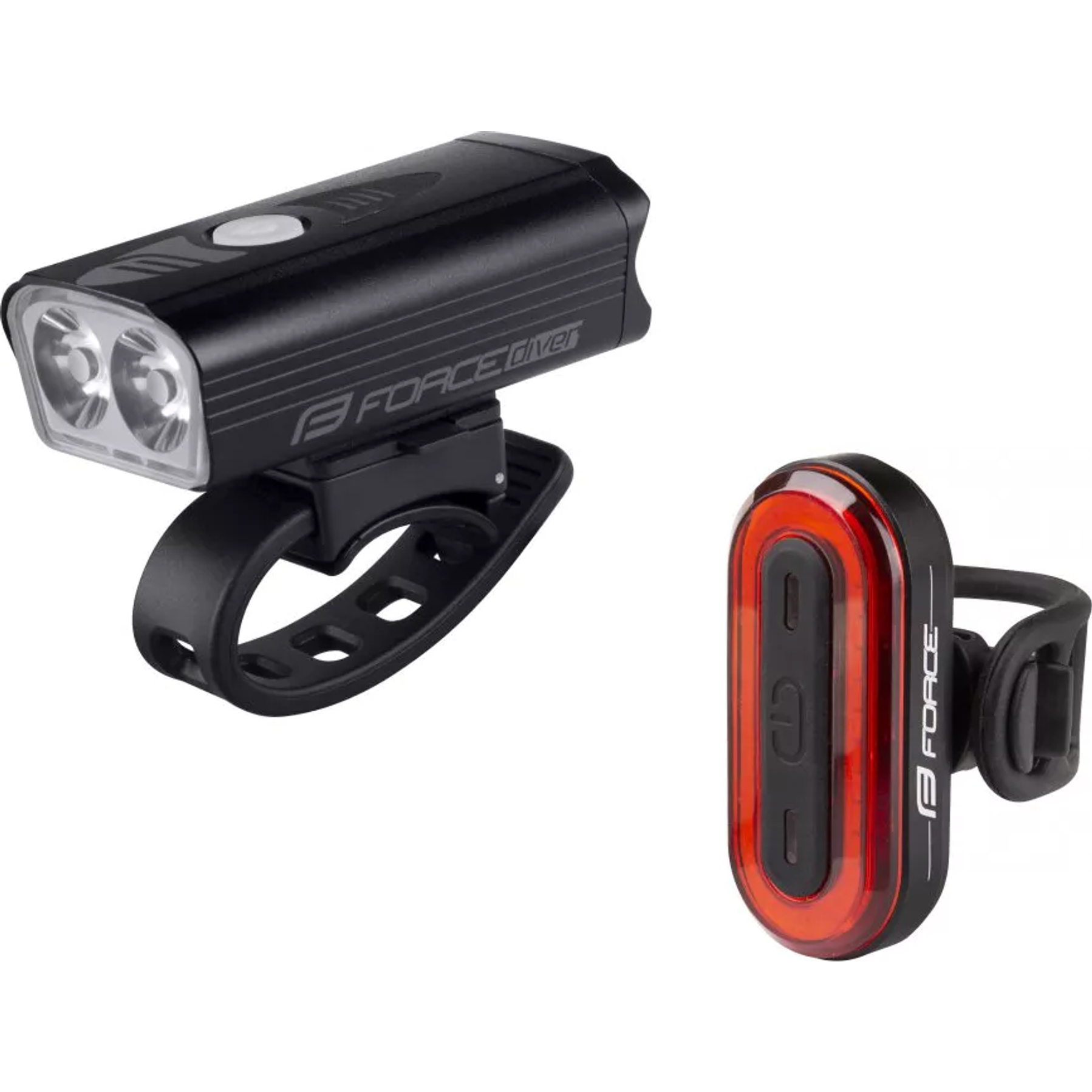 Force Diver Arc USB Verlichtingsset