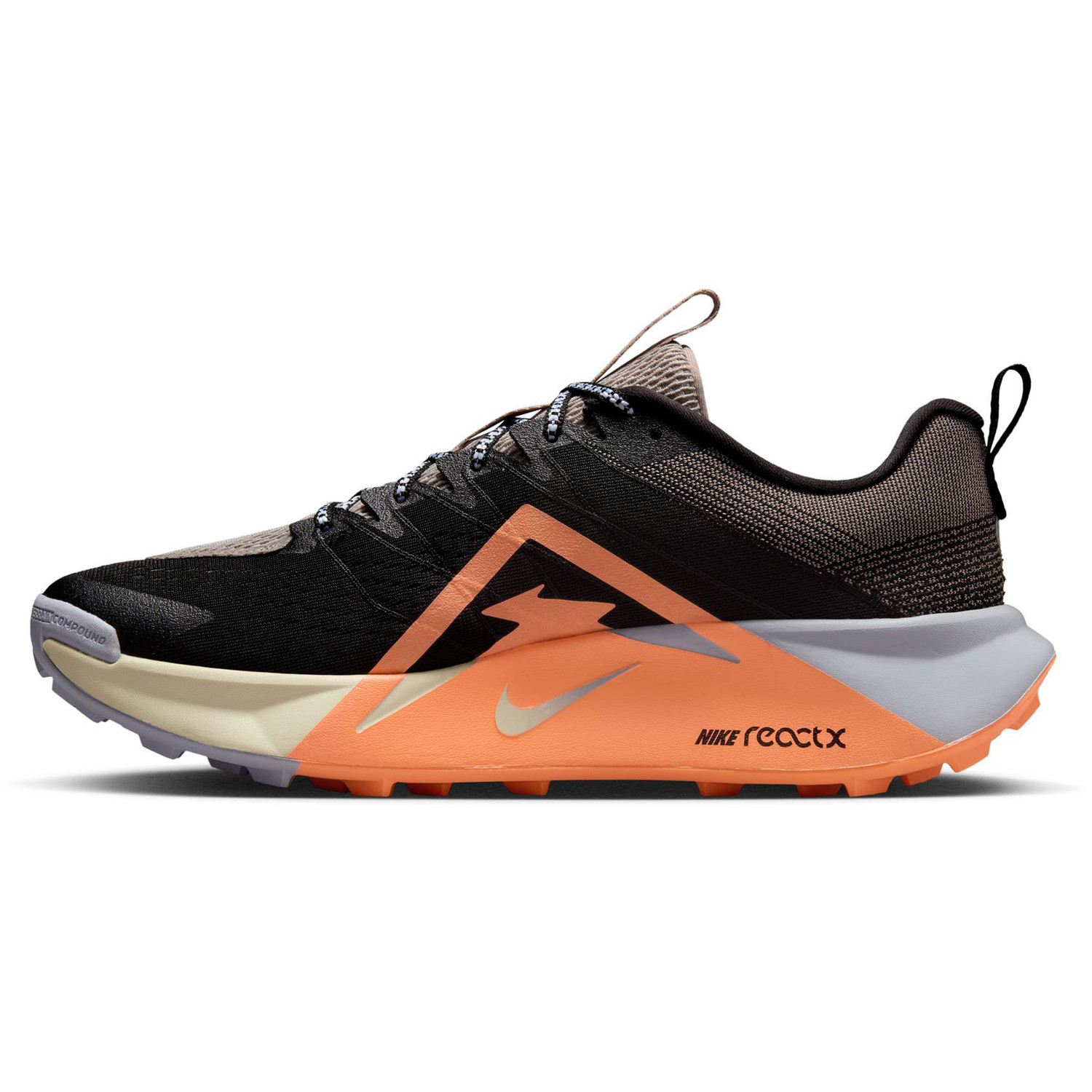 Nike Wildhorse 10 Heren