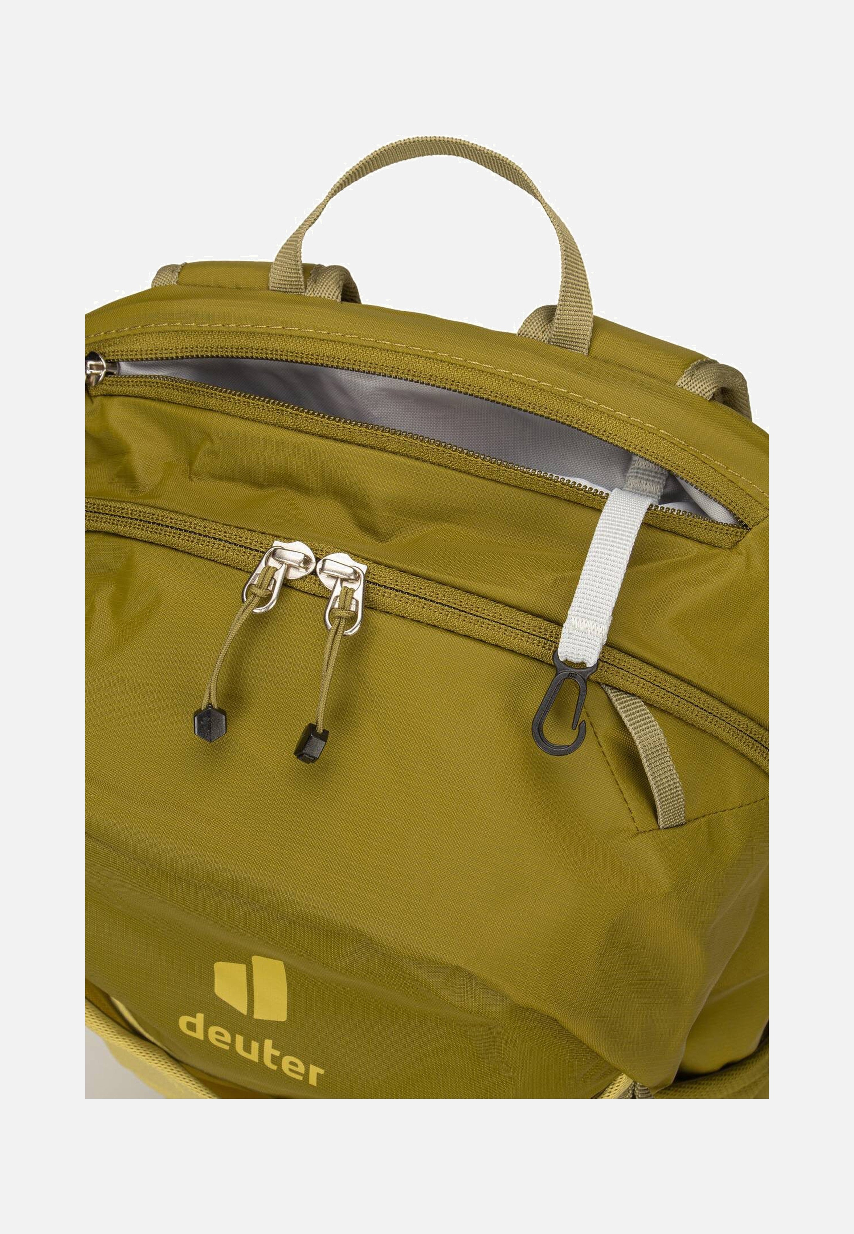 Speed Lite 21 Linden/Cactus - Wanderrucksack