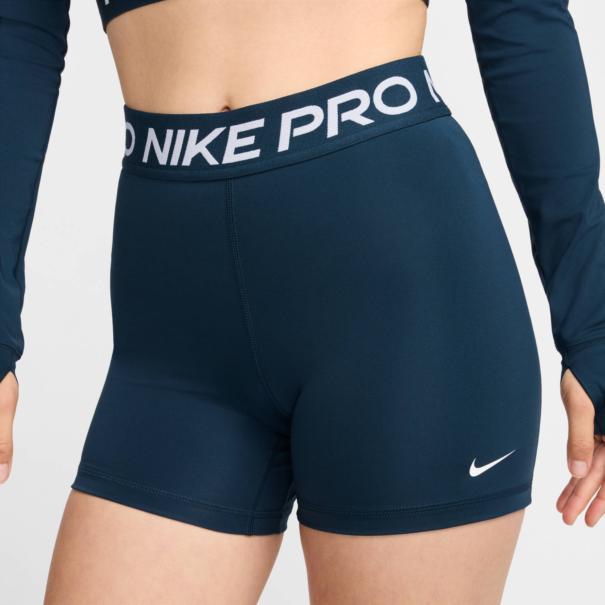 Nike Nike Pro 365 Women"s 5" Shorts