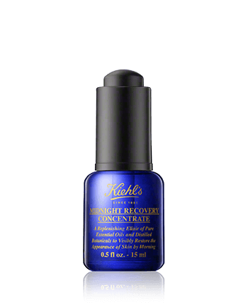 Kiehl's Midnight Recovery Concentrate 15ml