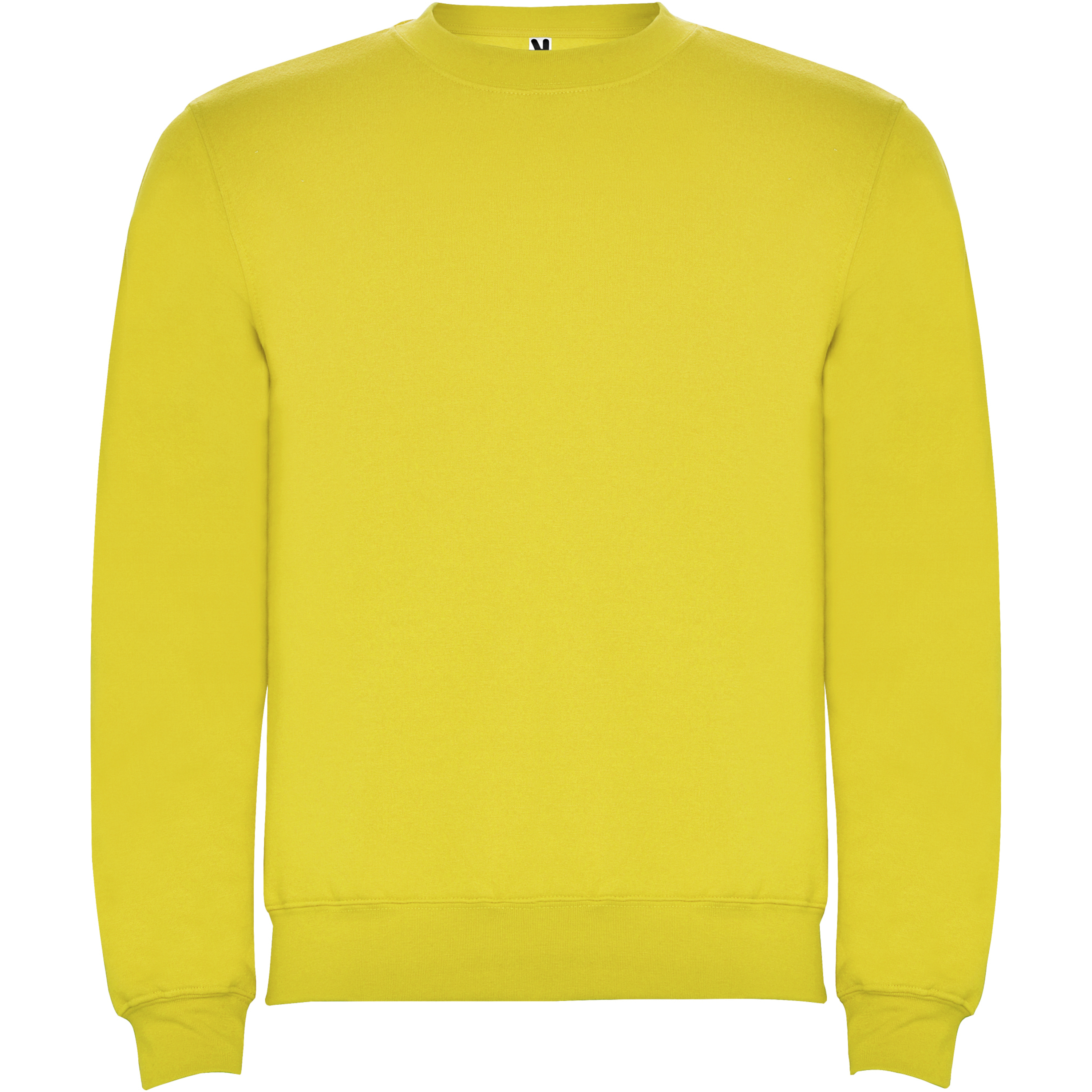 Roly R1070 - Pull ras du cou Clasica unisexe