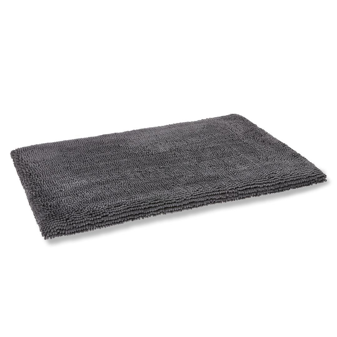 Cleankeeper Reise Pad Dunkelgrau - Wolters