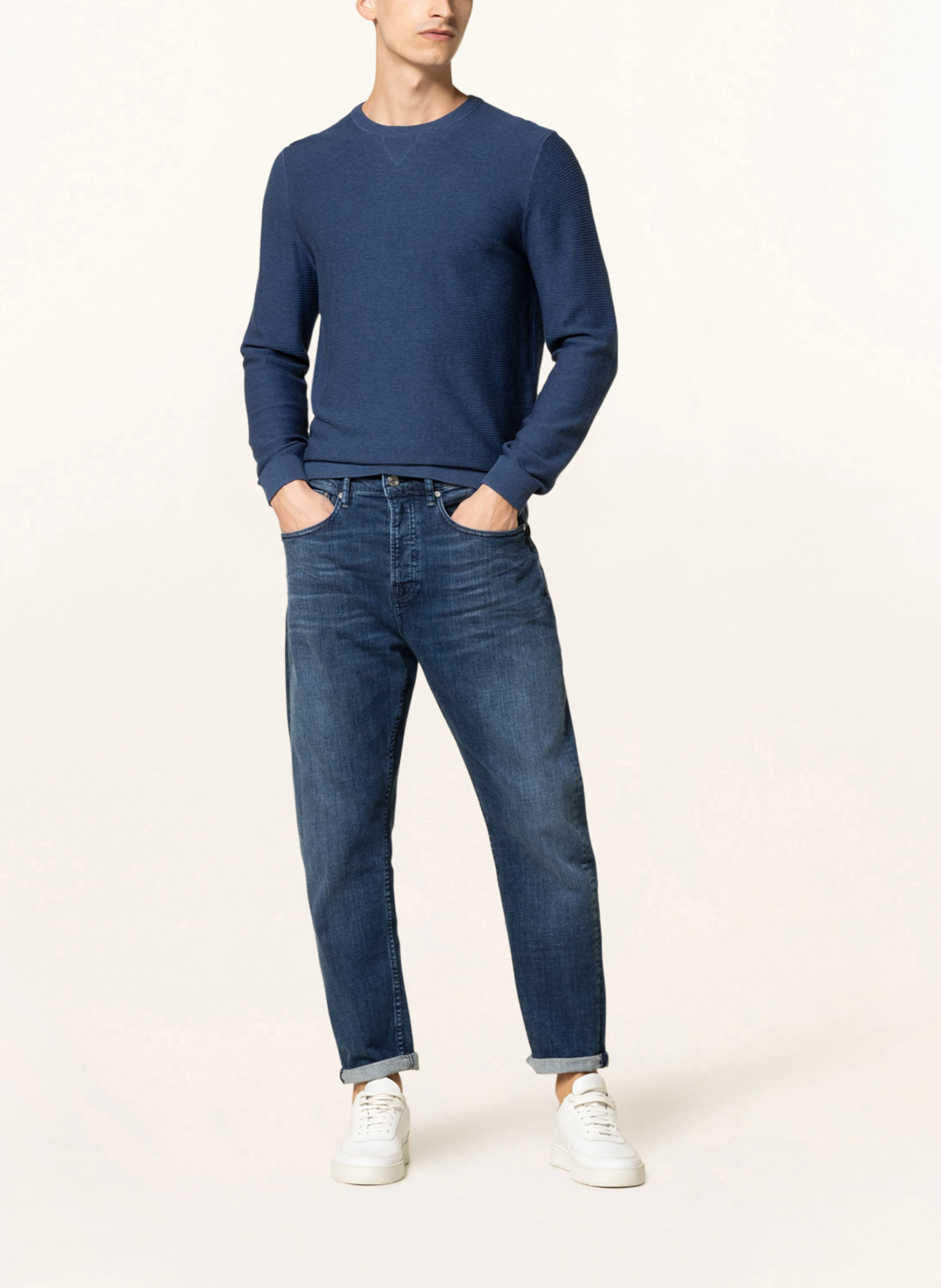 OLYMP Pullover