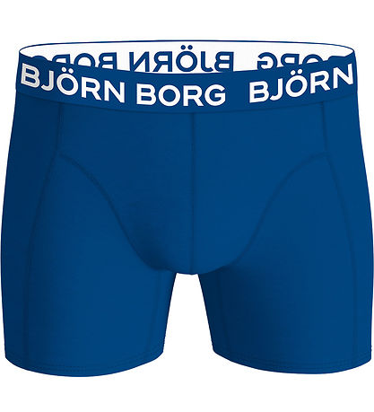 Björn Borg Boxershorts - 7er-Pack - Mehrfachpackung
