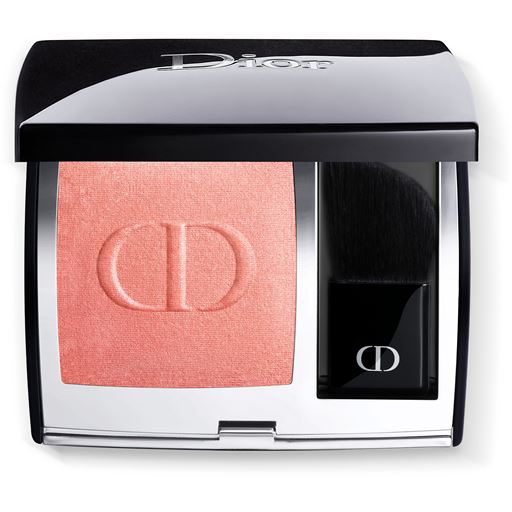 Dior Rouge Cheek And Cheekbone Blush, 505 Sensual