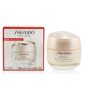Shiseido Shiseido Benefiance Wrinkle Smoothing Cream
