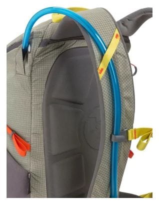 Sac de Randonnée Big Agnes Impassable 20L Vert