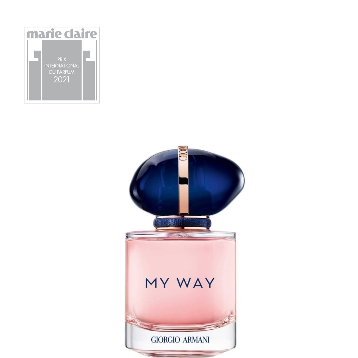 GIORGIO ARMANI My Way Eau de Parfum
