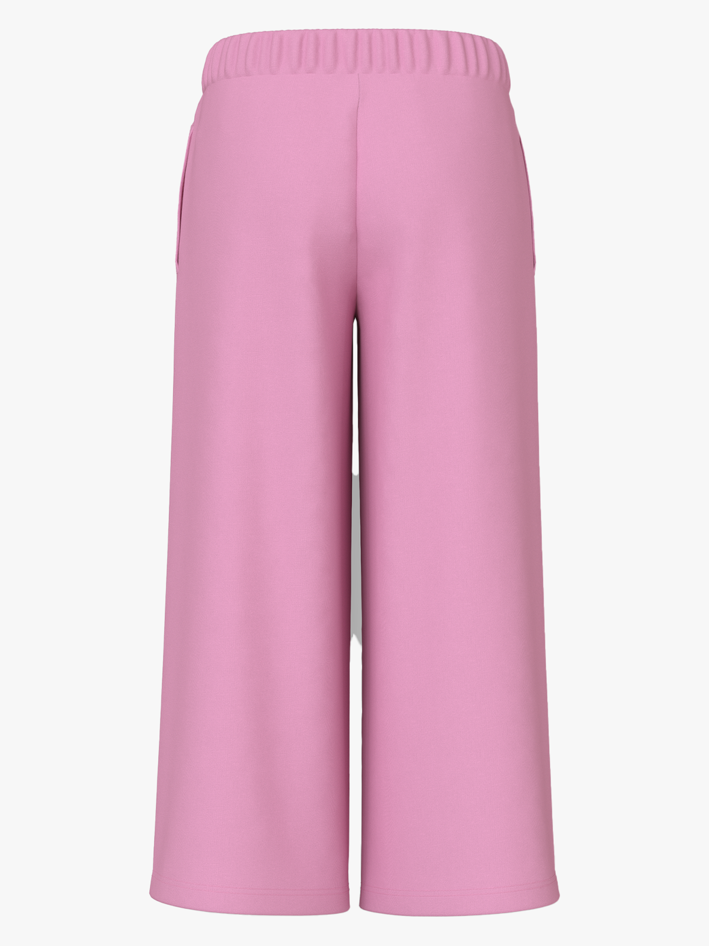 Drosine Sweat Wide Pant
