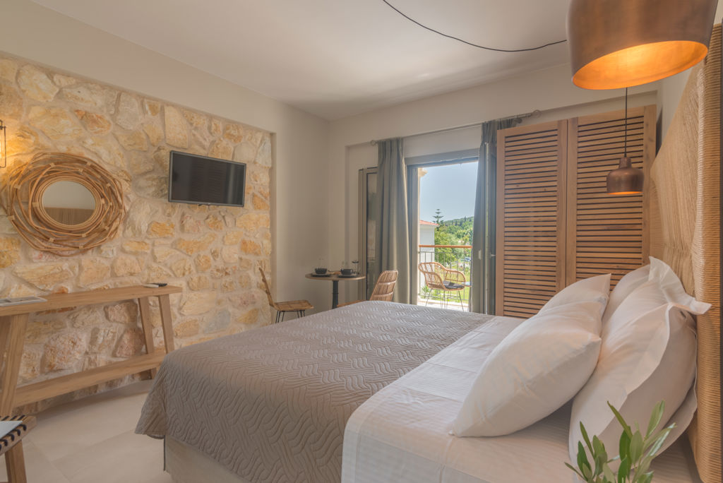 Perla Luxury Living Logies - Appartement