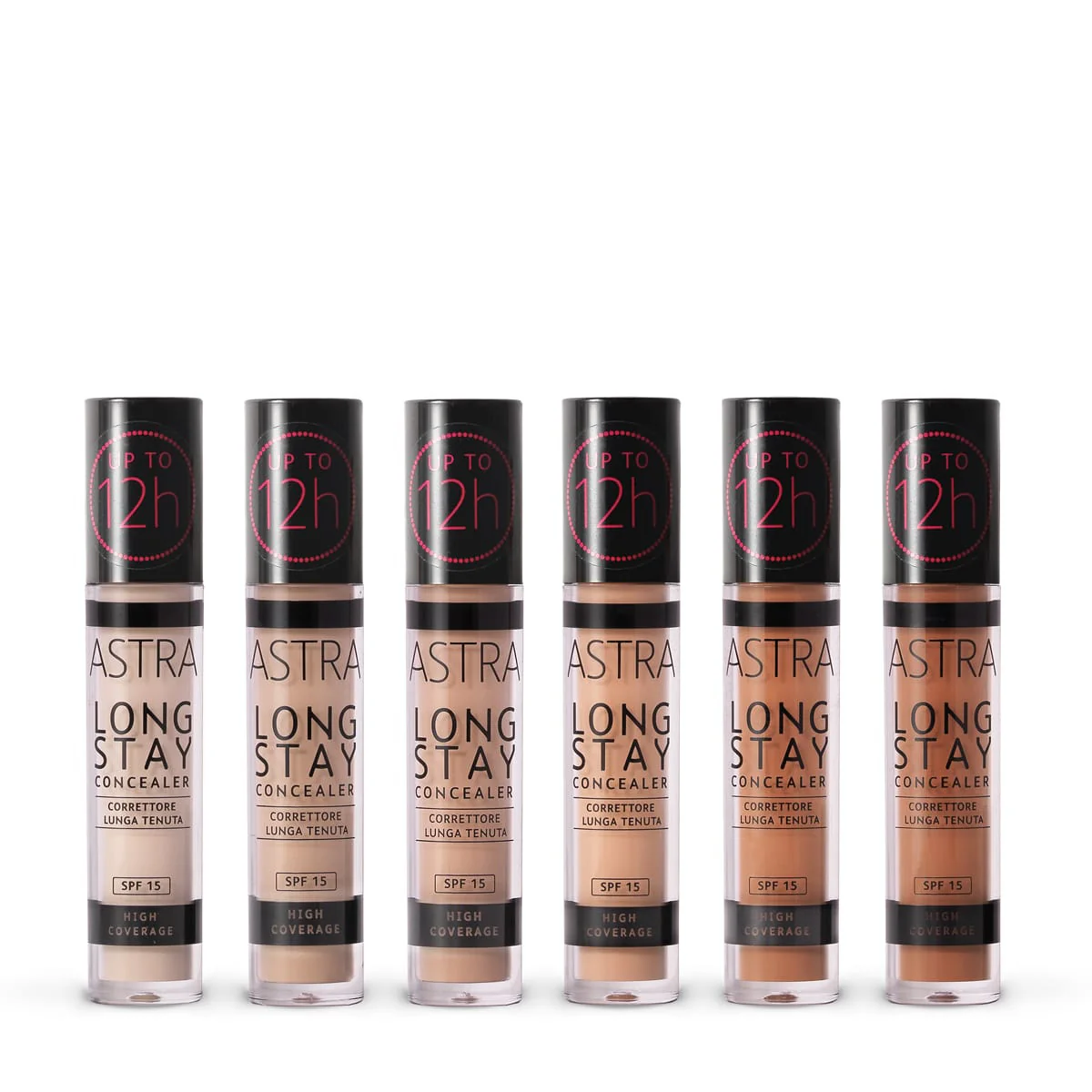 Correcteur Fluide LONG STAY 5ml