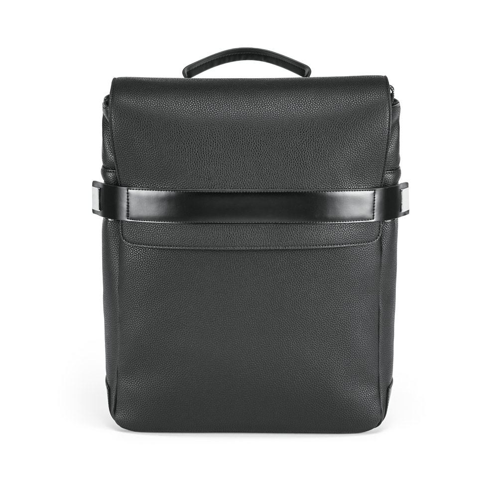 Branve 92680 - Sac à dos pour ordinateur portable 14'' en polypropylène