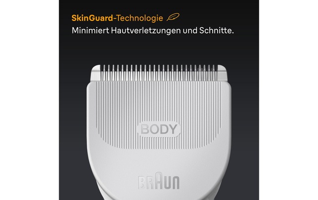 Braun Haarschneider »Series 5 BG5500«